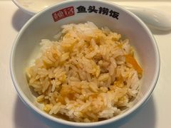 -魏铭鱼头捞饭(晋阳路店)