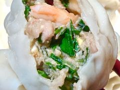 -金谷园饺子馆(北邮总店)