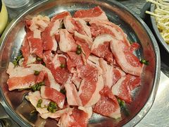 -英雄故事地摊烤肉(马驹桥店)