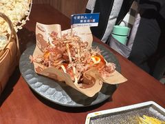 -弓二·烧鸟居酒屋(财富购物中心店)