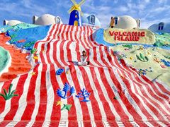 -漳州滨海火山岛自然生态风景区