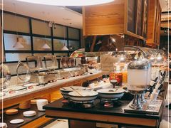 -比格比萨自助(新辰里学清路店)