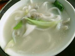 -老西关濑粉(文明路店)