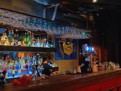 -Luchador摔跤手墨西哥餐厅(恒宇广场店)