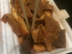 -细妹五香牛杂(步行街店)