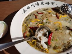 -YUOZUO渝作·川渝冒肚(崂山店)