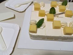 -幸福西饼生日蛋糕·下午茶(闵行店)