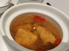 -老洋房花园饭店(绍兴路店)