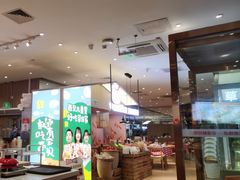 -西贝(武汉群星城店)