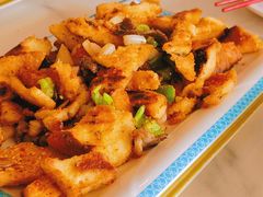 -塔城饭店(新沪路店)
