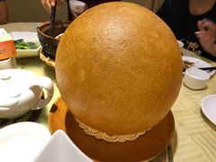 旺财大煎堆-石岐佬中山菜馆(张溪店)