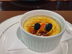 -Golden Lily河内巴黎法越料理餐厅(建国西路店)