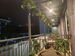 -黔城故事(虎峰别墅店)