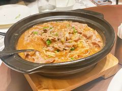 -香港狮子山下·明星粤菜餐厅(北苑店)