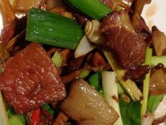 -黑鸡小馆(金源店)