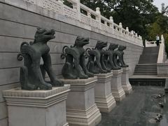 -金宫殿故址