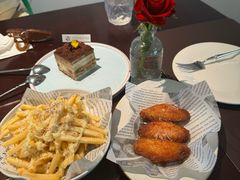 -22ºN BISTRO西餐&酒馆(石奥商业街店)