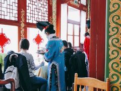 -听鹂馆饭庄(颐和园店)