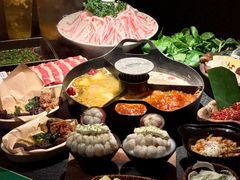 -三出山火锅(南京万象天地店)