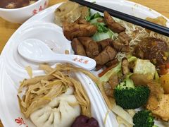 -素清香(解放路店)