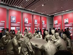 -中共一大纪念馆