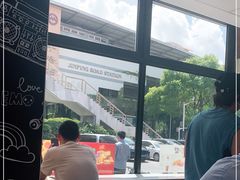 -麦当劳(金平路站店)