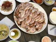 汉阳猪蹄-汉阳猪蹄