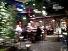 大堂-九炉分座(五彩店)