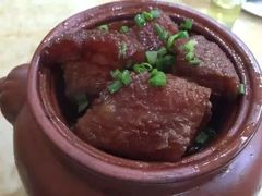 -龙珠饭店-深夜大食堂(五爱西直街店)