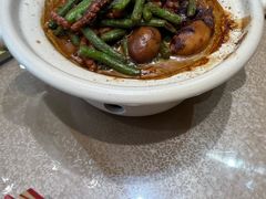 -天天鱼港·海鲜·鲅鱼水饺·招牌烤鸭(黄骅店)