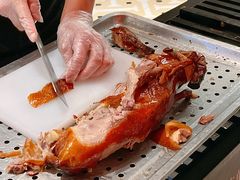 -金鸭季·北京烤鸭(深业上城店)