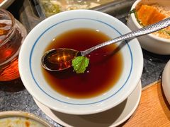 乌龙冰粉-巴奴毛肚火锅(王府井百货店)