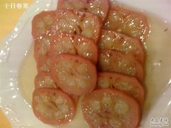 照片&nbsp;010-西安烤鸭店(369烤鸭王店)