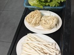 -全好食潮汕牛肉火锅(泗洲路店)