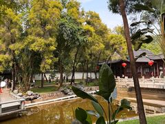 -深圳国际园林花卉博览园