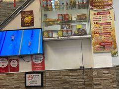 -凤城礼记鱼翅海鲜酒家(新马路总店)