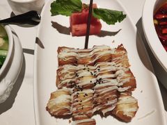 -外婆家(西红门荟聚购物中心店)