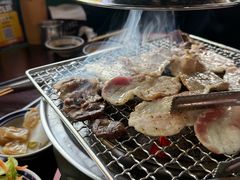 -递酒烤场(湛江路店)