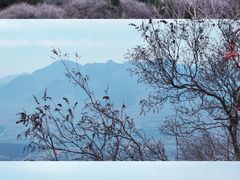 -青州市云门山风景区