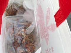 -鸿运兔·手撕烤兔(天府广场店)