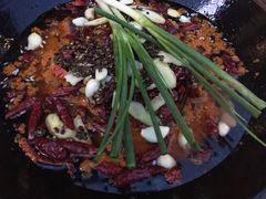 -周幺妹重庆老火锅(银泰城总店)