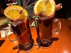 热红酒-布拉格餐厅· 中欧捷克菜(全国首店)