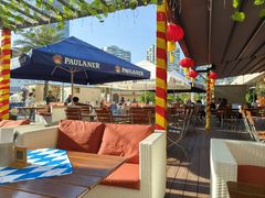 -Paulaner·德国帕拉娜自酿啤酒餐厅(海上世界店)
