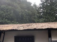 -庐山风景区花径公园