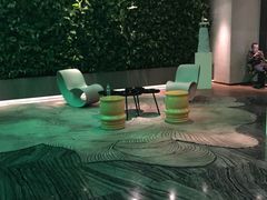 -上海外滩英迪格酒店