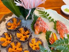 -Mr.Fish鱼鲜生海鲜放题(高德置地冬广场店)