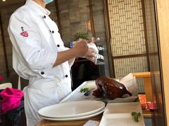 -四季民福烤鸭店(前门店)