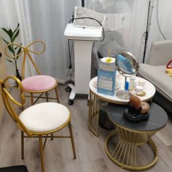 -杉惠素颜美妆皮肤管理中心