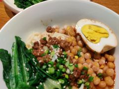 豌杂面-村外有星光小食铺(长嘉汇店)