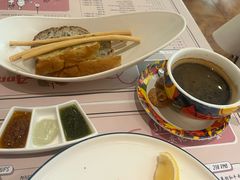 -安妮意大利餐厅(世贸天阶店)